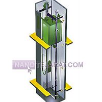 آسانسورهای MRL آسانسورهای MRL